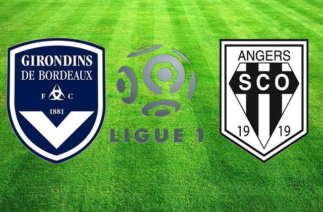 Soi kèo Bordeaux vs Angers, 24/01/2021 – VĐQG Pháp [Ligue 1]