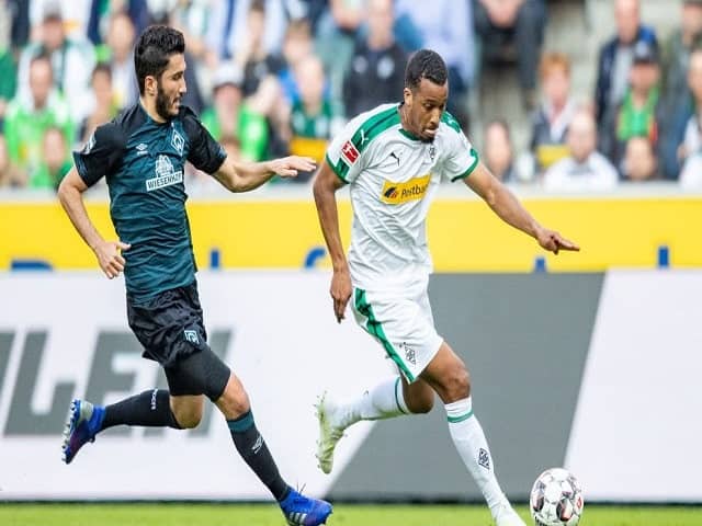 Soi kèo Borussia Monchengladbach vs Werder Bremen, 20/01/2021 – Giải VĐQG Đức