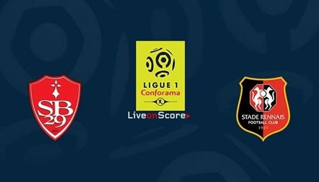 Soi kèo Brest vs Rennes, 17/01/2021 – VĐQG Pháp [Ligue 1]