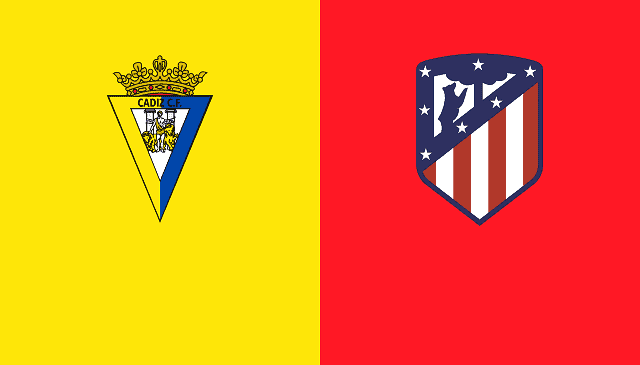 Soi kèo Cadiz CF vs Atlético Madrid, 31/01/2021 – VĐQG Tây Ban Nha