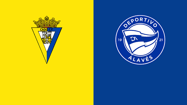 Soi kèo nhà cái Cadiz vs Alaves, 10/01/2021 - VĐQG Tây Ban Nha