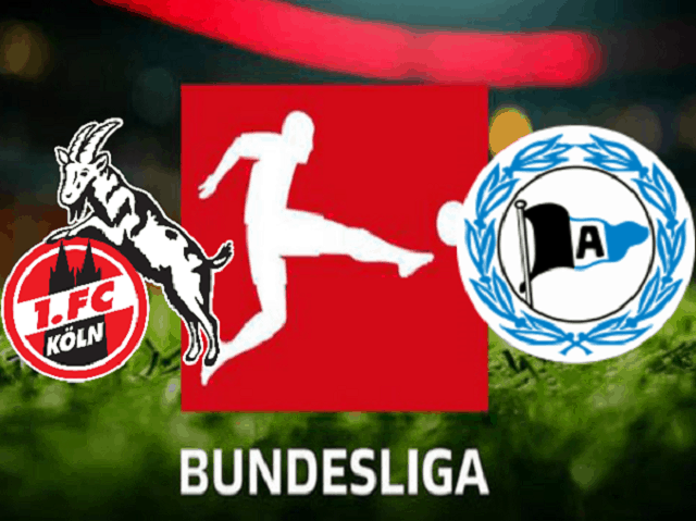 Soi kèo Cologne vs Bielefeld, 31/01/2021 – VĐQG Đức