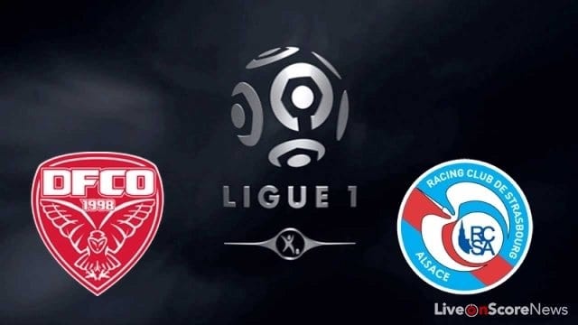 Soi kèo Dijon vs Strasbourg 24/01/2021 – VĐQG Pháp [Ligue 1]