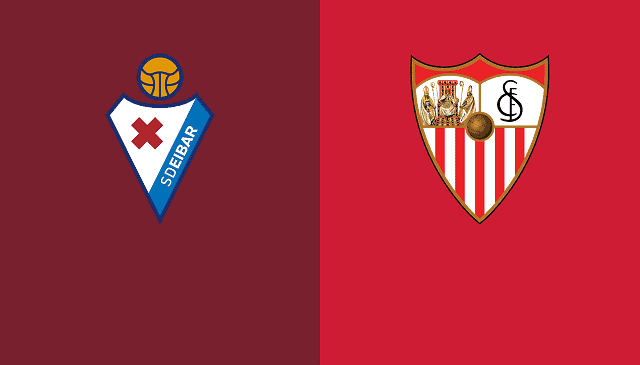 Soi kèo Eibar vs Sevilla, 30/01/2021 – VĐQG Tây Ban Nha