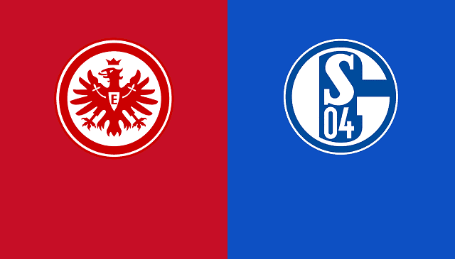 Soi kèo Eintracht Frankfurt vs Schalke 04, 18/01/2021 – VĐQG Đức