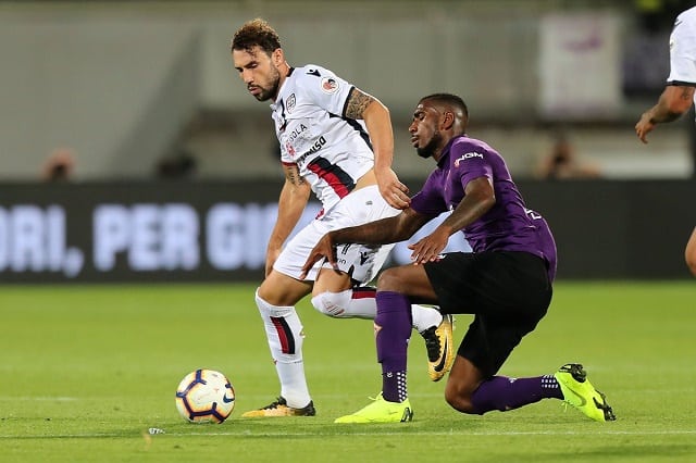 Soi kèo nhà cái Fiorentina vs Cagliari, 11/1/2021 - VĐQG Ý [Serie A]