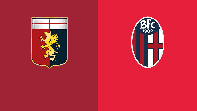 Soi kèo nhà cái Genoa vs Bologna, 10/1/2021 - VĐQG Ý [Serie A]