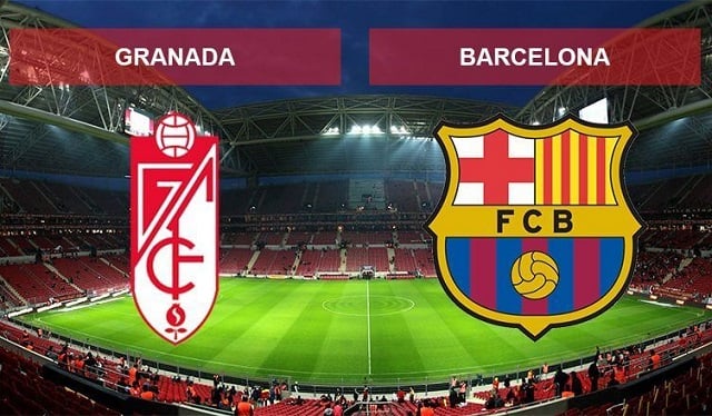 Soi kèo nhà cái Granada CF vs Barcelona, 10/01/2021 - VĐQG Tây Ban Nha