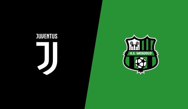 Soi kèo nhà cái Juventus vs Sassuolo, 11/1/2021 - VĐQG Ý [Serie A]