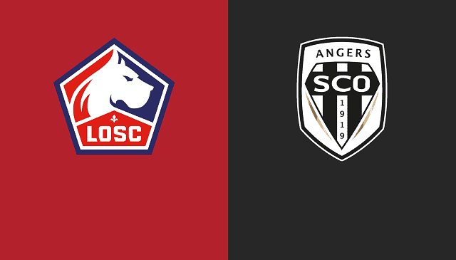 Soi kèo Lille vs Angers, 07/01/2021 – VĐQG Pháp [Ligue 1]