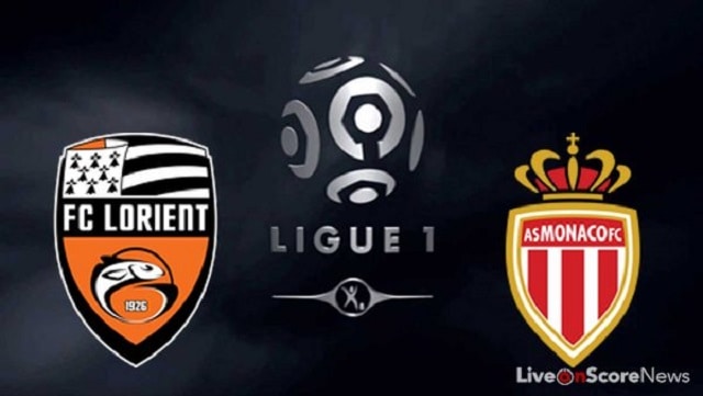 Soi kèo Lorient vs Monaco, 07/01/2021 – VĐQG Pháp [Ligue 1]