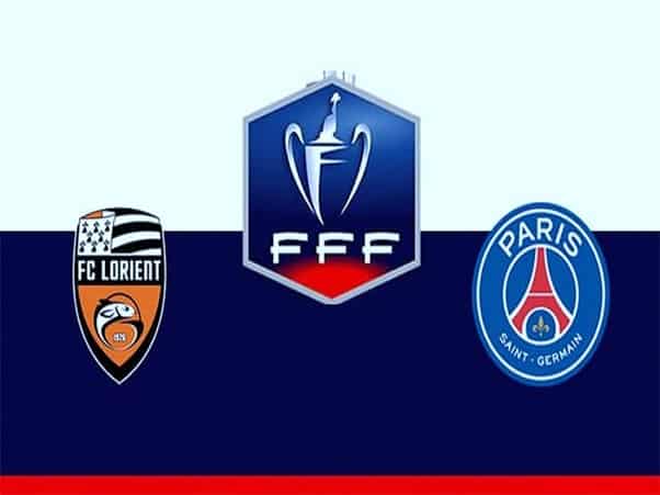 Soi kèo Lorient vs Paris SG, 31/01/2021 – VĐQG Pháp [Ligue 1]