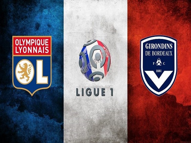 Soi kèo Lyon vs Bordeaux, 30/01/2021 – VĐQG Pháp [Ligue 1]