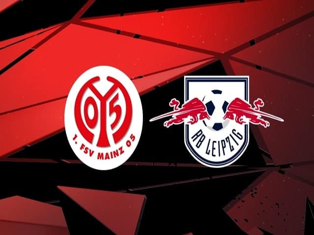 Soi kèo Mainz 05 vs RB Leipzig, 23/01/2021 – Giải VĐQG Đức