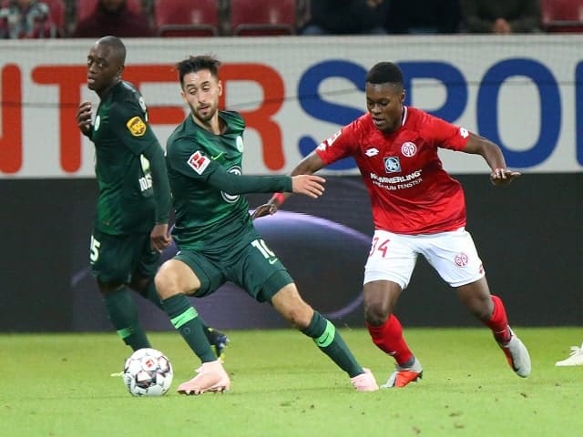 Soi kèo Mainz 05 vs Wolfsburg, 20/01/2021 – Giải VĐQG Đức