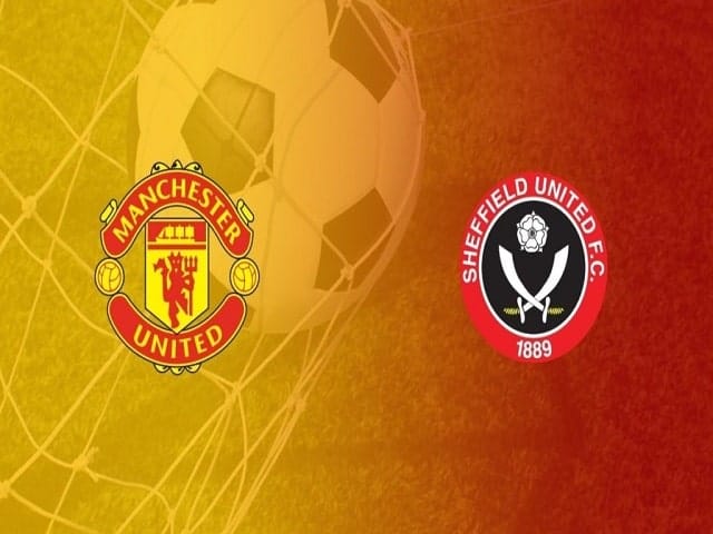 Soi kèo nhà cái Manchester United vs Sheffield United, 28/01/2021 - Giải Ngoại hạng Anh