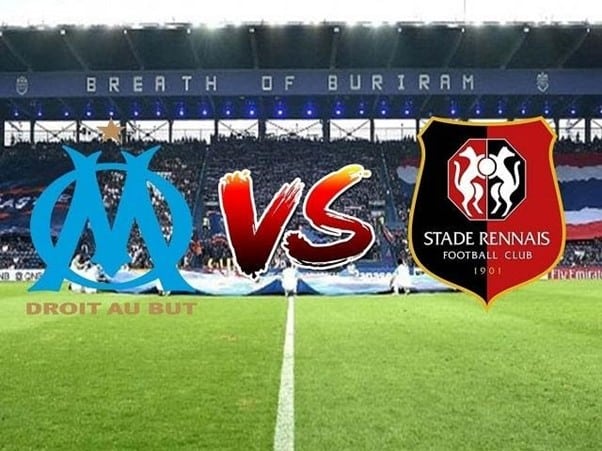 Soi kèo Marseille vs Rennes, 31/01/2021 – Giải VĐQG Pháp