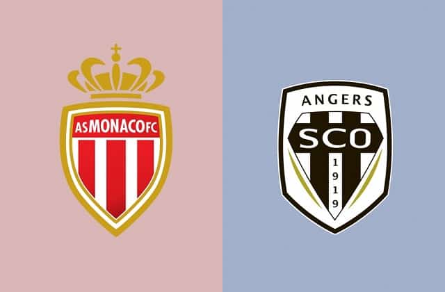 Soi kèo Monaco vs Angers, 10/01/2021 – VĐQG Pháp [Ligue 1]