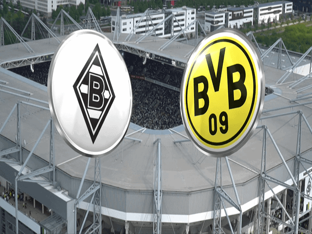 Soi kèo Monchengladbach vs Dortmund, 23/01/2021 – Giải VĐQG Đức