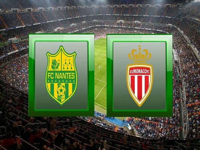 Soi kèo Nantes vs Monaco, 01/02/2021 – Giải VĐQG Pháp