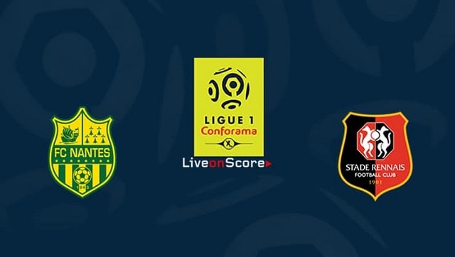 Soi kèo Nantes vs Rennes, 07/01/2021 – VĐQG Pháp [Ligue 1]