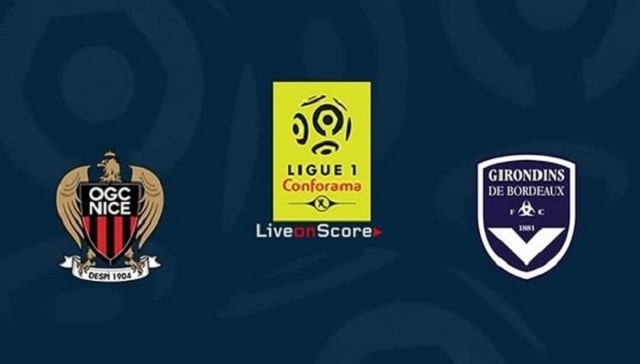 Soi kèo Nice vs Bordeaux, 17/01/2021 – VĐQG Pháp [Ligue 1]