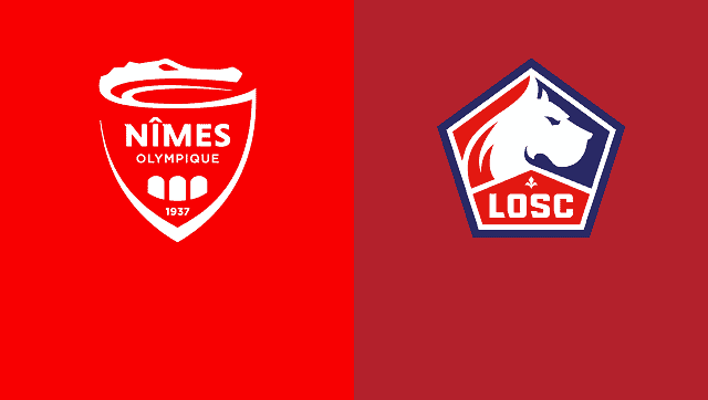 Soi kèo Nimes vs Lille,10/01/2021 – VĐQG Pháp [Ligue 1]