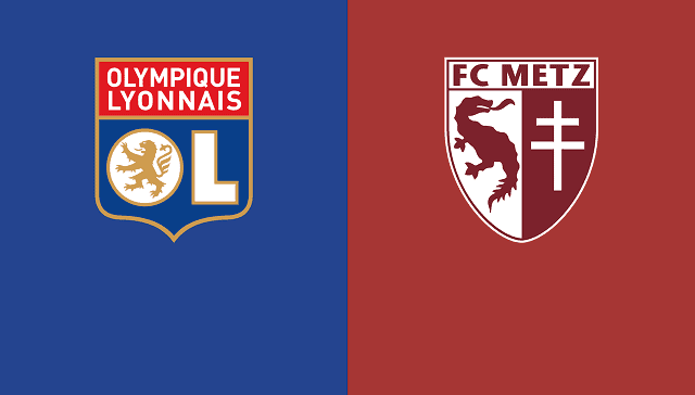 Soi kèo Olympique Lyonnais vs Metz, 17/01/2021 – VĐQG Pháp [Ligue 1]