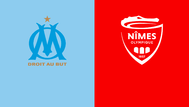 Soi kèo Olympique Marseille vs Nimes, 16/01/2021 – VĐQG Pháp [Ligue 1]