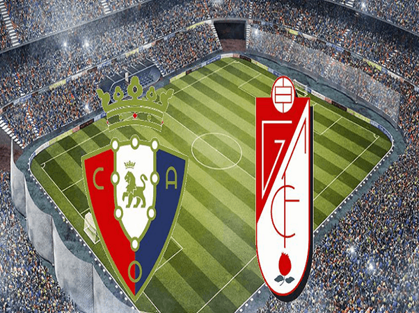 Soi kèo Osasuna vs Granada, 24/01/2021 – VĐQG Tây Ban Nha