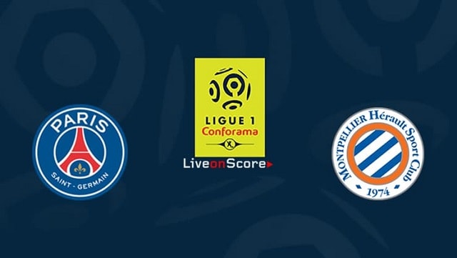 Soi kèo PSG vs Montpellier, 23/01/2021 – VĐQG Pháp [Ligue 1]