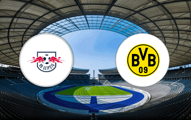 Soi kèo RB Leipzig vs Dortmund, 10/01/2021 – VĐQG Đức