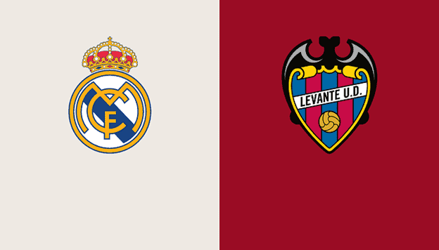 Soi kèo Real Madrid vs Levante, 30/01/2021 – VĐQG Tây Ban Nha