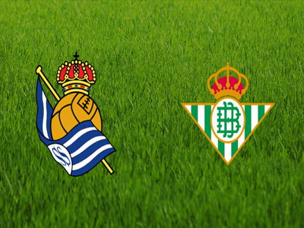 Soi kèo Real Sociedad vs Betis, 24/01/2021 – VĐQG Tây Ban Nha