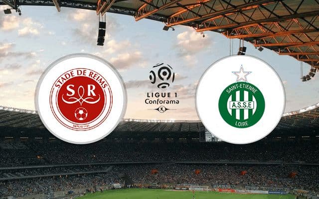 Soi kèo Reims vs Saint-Etienne, 10/01/2021 – VĐQG Pháp [Ligue 1]