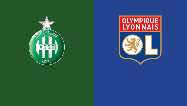 Soi kèo Saint-Etienne vs Olympique Lyonnais, 25/01/2021 – VĐQG Pháp [Ligue 1]