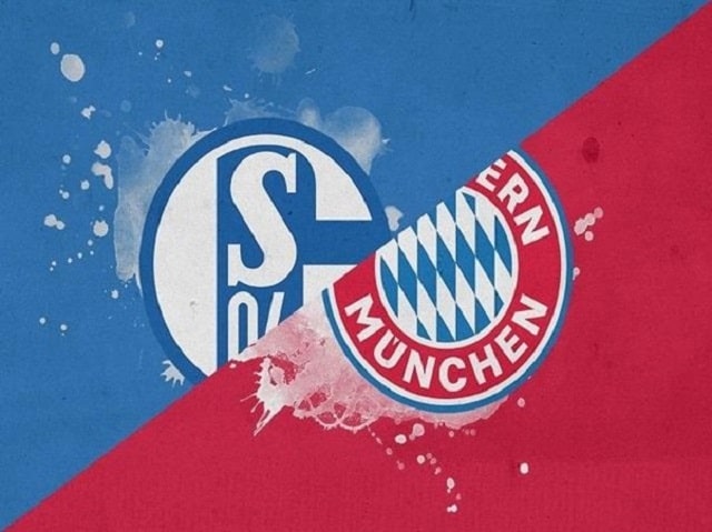 Soi kèo Schalke 04 vs Bayern Munich, 24/01/2021 – Giải VĐQG Đức