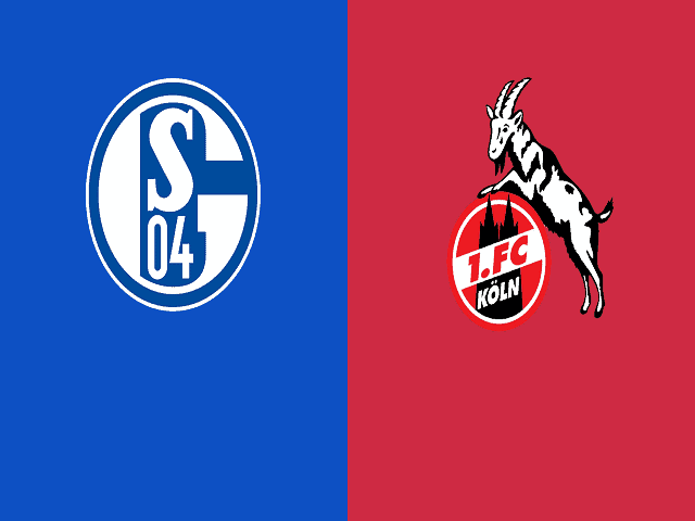 Soi kèo Schalke 04 vs FC Koln, 21/01/2021 – Giải VĐQG Đức