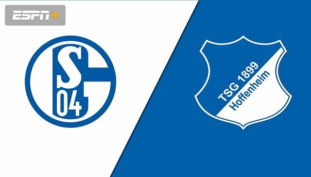 Soi kèo Schalke 04 vs Hoffenheim, 09/01/2021 – VĐQG Đức