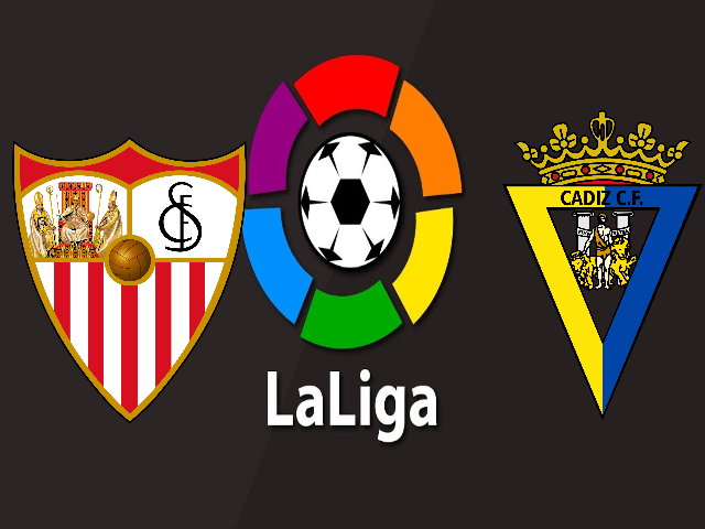 Soi kèo Sevilla vs Cadiz, 23/01/2021 – VĐQG Tây Ban Nha