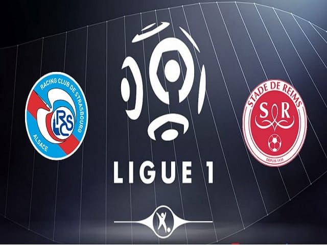 Soi kèo Strasbourg vs Reims, 31/01/2021 – Giải VĐQG Pháp