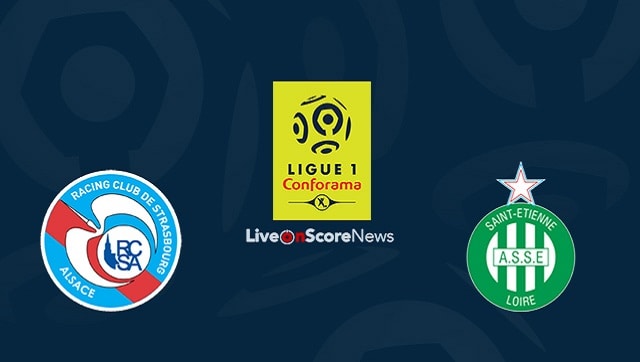 Soi kèo Strasbourg vs Saint-Etienne, 17/01/2021 – VĐQG Pháp [Ligue 1]