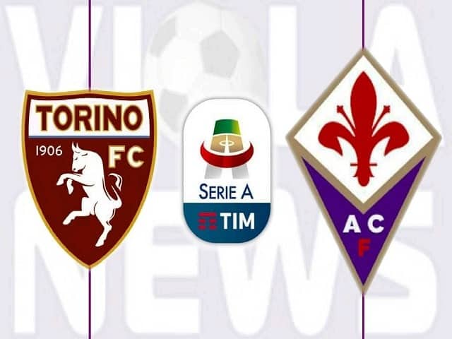 Soi kèo nhà cái Torino vs Fiorentina, 30/01/2021 - Giải VĐQG Ý