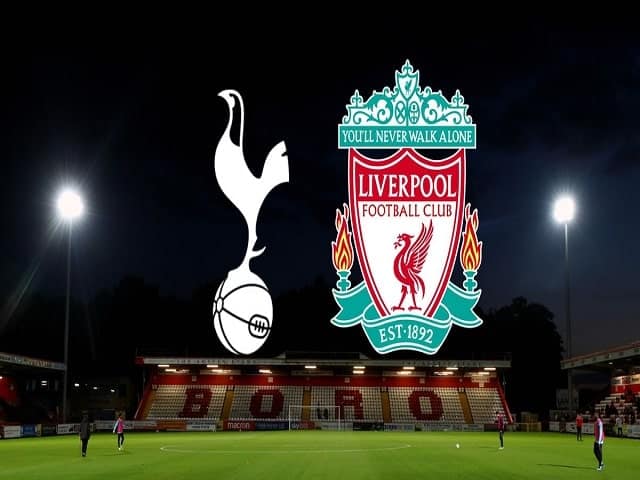 Soi kèo nhà cái Tottenham vs Liverpool, 29/01/2021 - Giải Ngoại hạng Anh