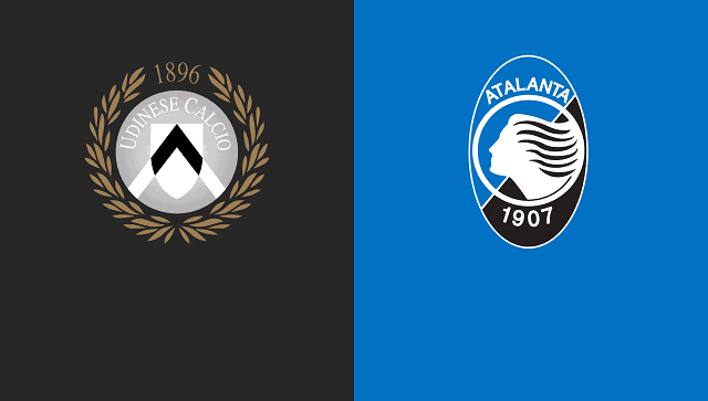 Soi kèo nhà cái Udinese vs Atalanta, 24/01/2021 – VĐQG Ý [Serie A]