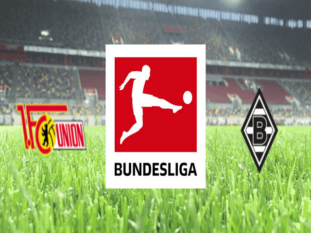 Soi kèo Union Berlin vs Monchengladbach, 30/01/2021 – VĐQG Đức