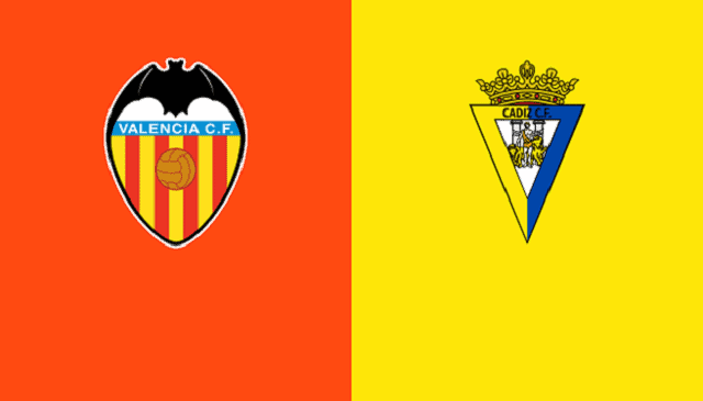 Soi kèo nhà cái Valencia vs Cadiz CF, 05/01/2021 – VĐQG Tây Ban Nha