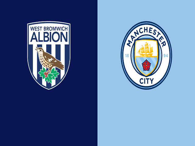 Soi kèo nhà cái West Brom vs Manchester City, 27/01/2021 - Giải Ngoại hạng Anh