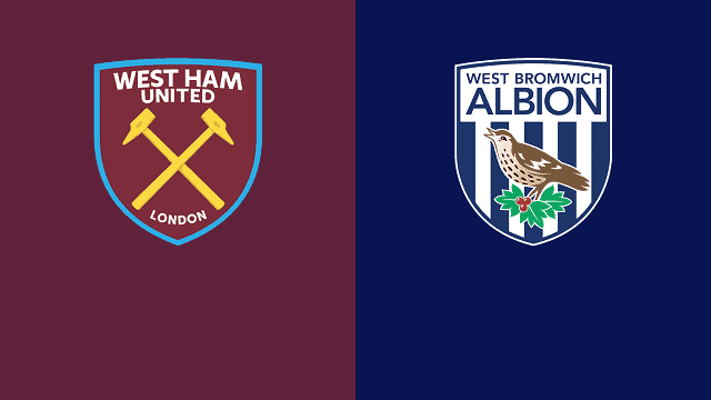 Soi kèo nhà cái West Ham vs West Brom, 20/1/2021 - Ngoại Hạng Anh