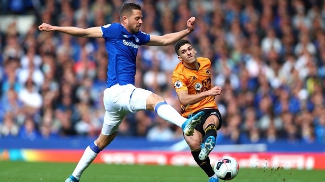 Soi kèo nhà cái Wolverhampton Wanderers vs Everton, 13/01/2021 – Ngoại hạng Anh